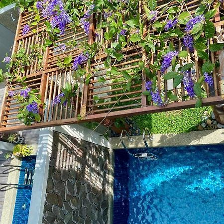 Ikiru 18 Private Saltwater Pool Villa, 3 Ensuite Br, Outdoor Bbq, 5 Mins To Beach Pantai Cenang  Buitenkant foto