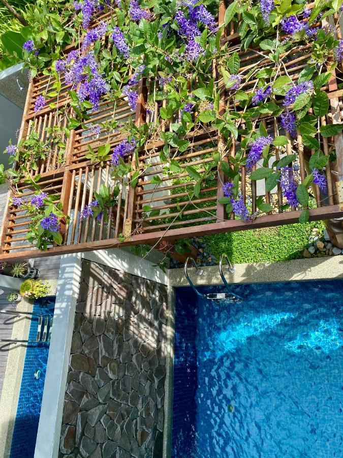 Ikiru 18 Private Saltwater Pool Villa, 3 Ensuite Br, Outdoor Bbq, 5 Mins To Beach Pantai Cenang  Buitenkant foto