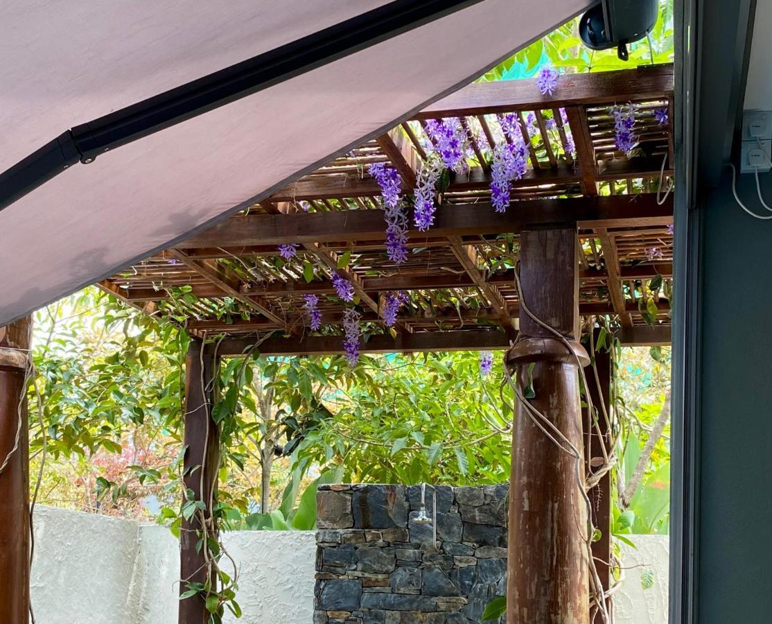 Ikiru 18 Private Saltwater Pool Villa, 3 Ensuite Br, Outdoor Bbq, 5 Mins To Beach Pantai Cenang  Buitenkant foto